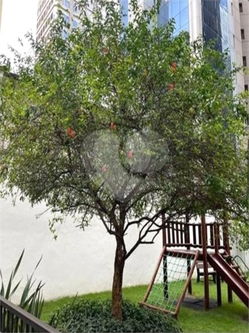 Apartamento à Venda no Itaim Bibi com Infraestrutura Completa de Lazer