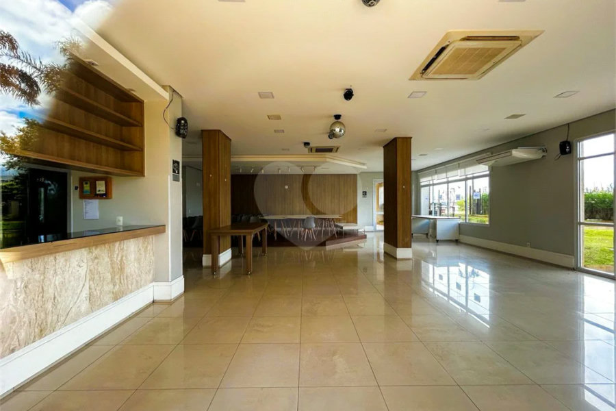 Apartamento á venda - Vila Guarani