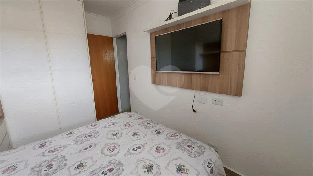 Excelente apartamento à Venda Perto do Metrô Vila Matilde com 2 Quartos e 2 Vagas