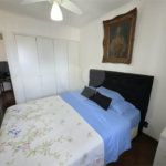 SANTANA - 72m² - 3 QUARTOS - ANDAR ALTO - VISTA LIVRE - FACE NORTE - 1 VAGA