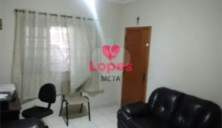 Casa à venda com 2 quartos em Vila Paiva, São José dos Campos, SP