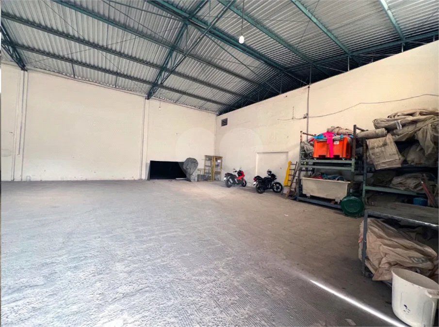 GALPÃO COMERCIAL À VENDA – PARQUE CIDADE NOVA | MOGI GUAÇU/SP
