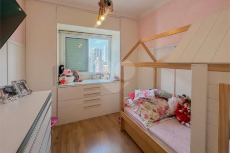 Apartamento à enda no Jd. Anália Franco