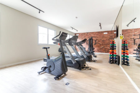 APARTAMENTO A VENDA EM SP BRÁS