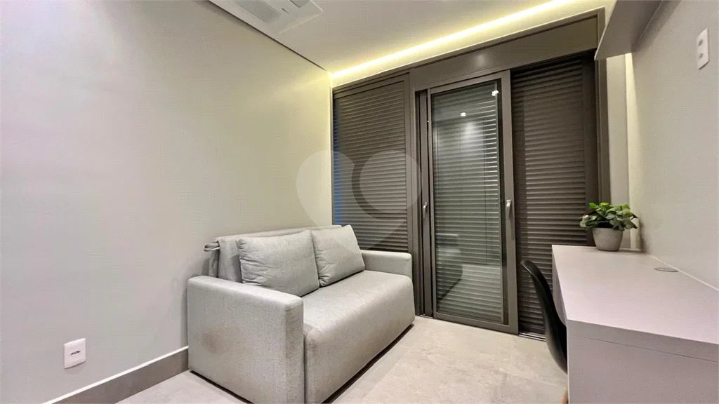 Apartamento à venda com 4 quartos em Riviera de São Lourenço, Bertioga, SP