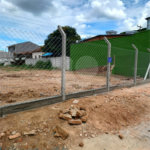 Terreno para venda no Centro