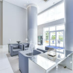 Apartamento Garden para venda, 156m² na Vila Olimpia