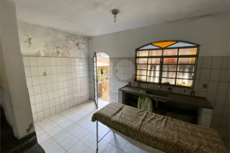Casa térrea no Boa Vista.