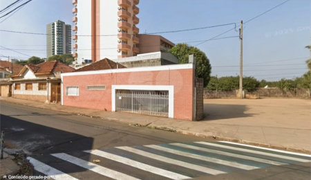 Terreno à venda no Centro, São Carlos, SP