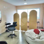 Santana Studio, 25 metros privativos, 1 vaga