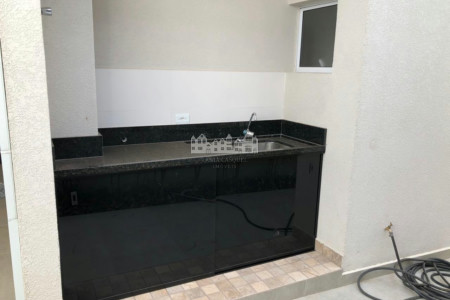 Casa à venda com 2 quartos em Jardim Imperial, Atibaia, SP
