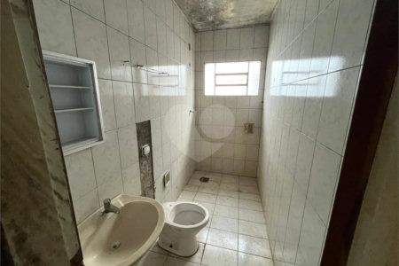 Casa a venda com 3 dormitórios no Recreio São Judas Tadeu
