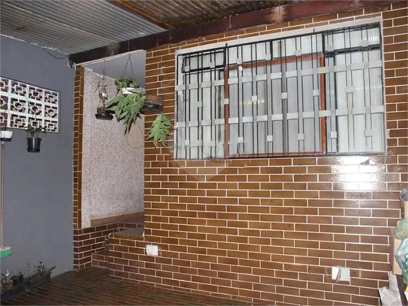Casa à venda em Pirituba.