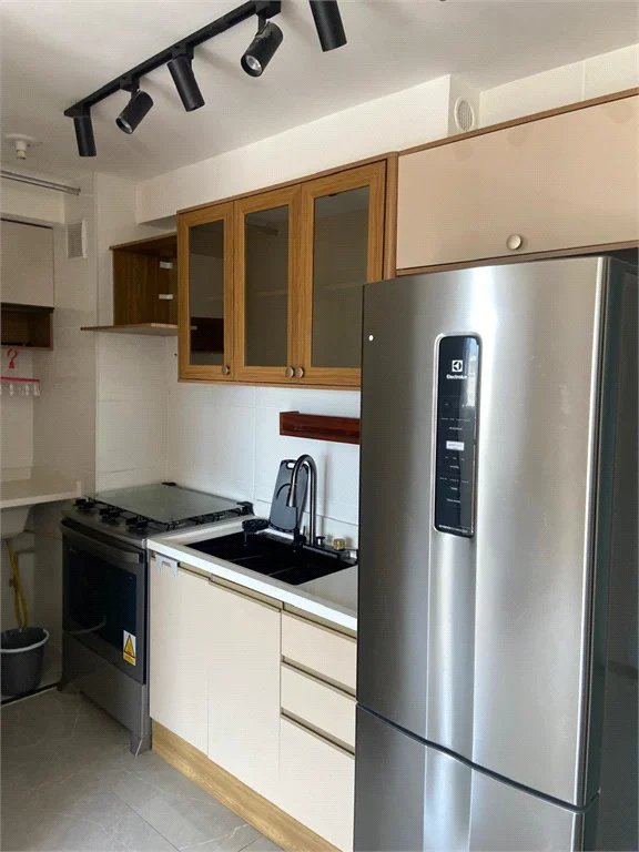 Apartamento para alugar com 2 quartos em Vila Gomes, São Paulo, SP