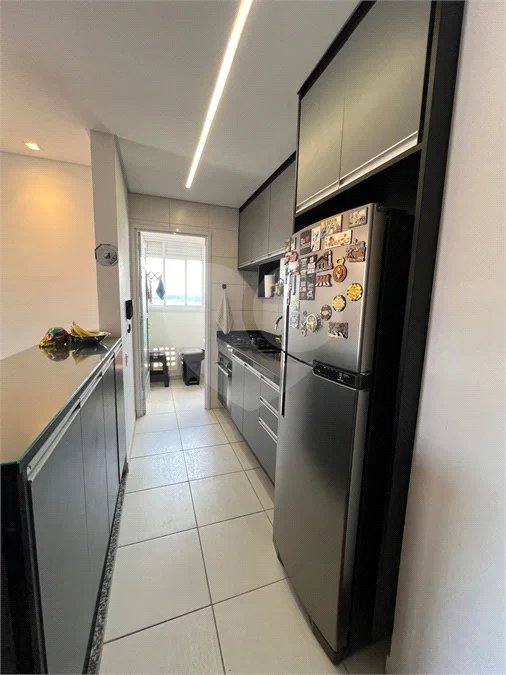 Apartamento a venda no Grand Club Esportiva com 3 dormitorios 2 vagas e lazer completo