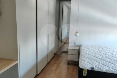Apartamento Mobiliado 2 Suítes - 72 mts² - Ar Condicionado - 1 vaga - 400 do Metrô Alto do Ipiranga