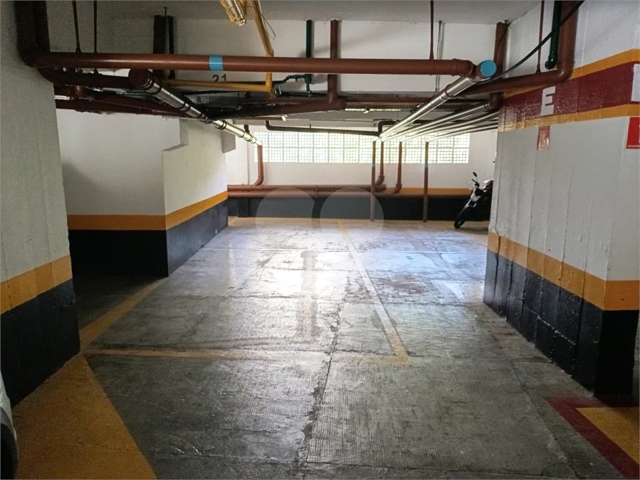 Apartamento à venda com 3 quartos, sendo 1 suíte,  em Santana, São Paulo, SP