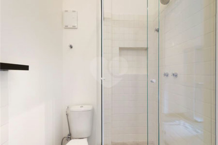 Apartamento de 95m², 4 quartos em Bela Vista