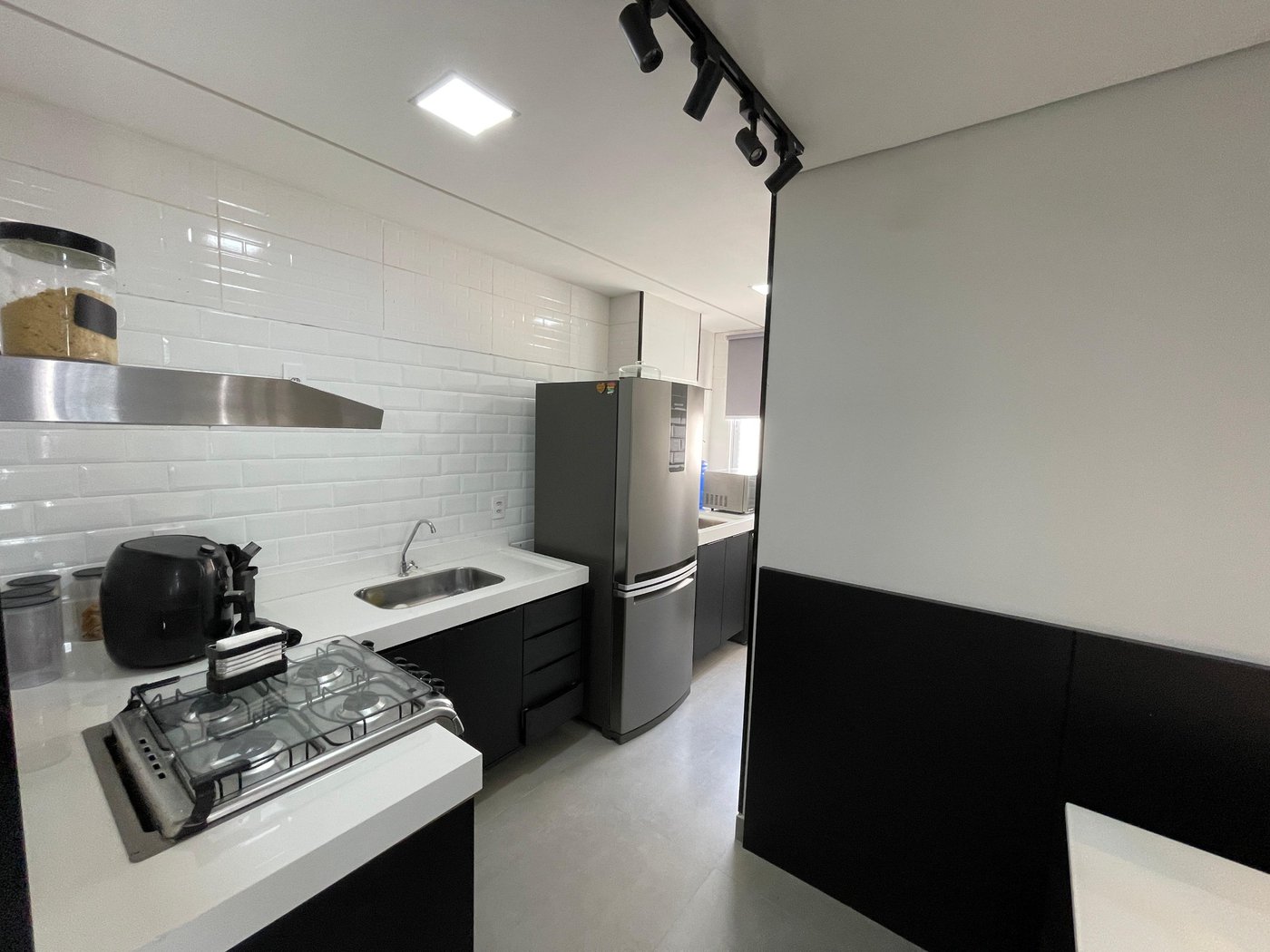 Apartamento à venda com 2 quartos, sendo 1 suíte, em Jardim das Colinas, Hortolândia - SP