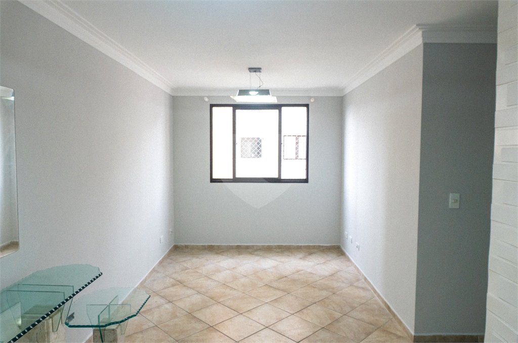 Apartamento com 55m² à venda - Jabaquara