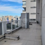 Conjunto comercial duplex à venda na Aclimação. Andar inteiro, puro charme!
