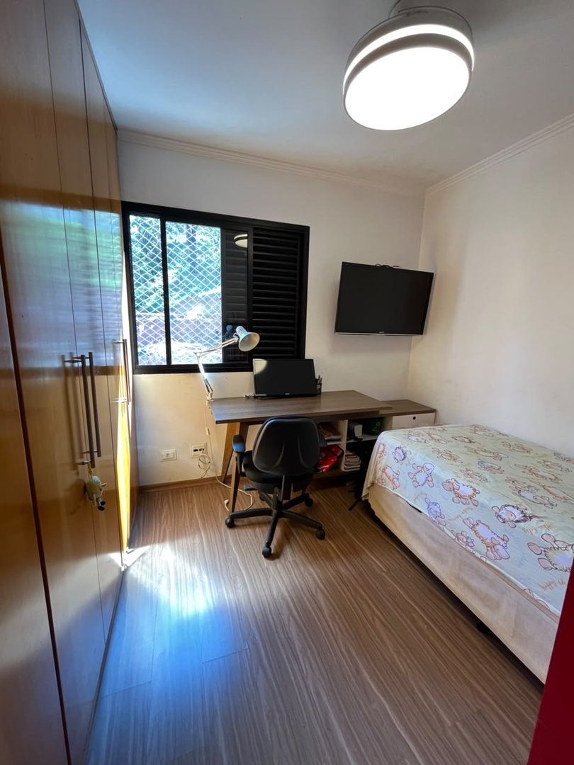 Apartamento, 3 quartos, 84 m² - Foto 11