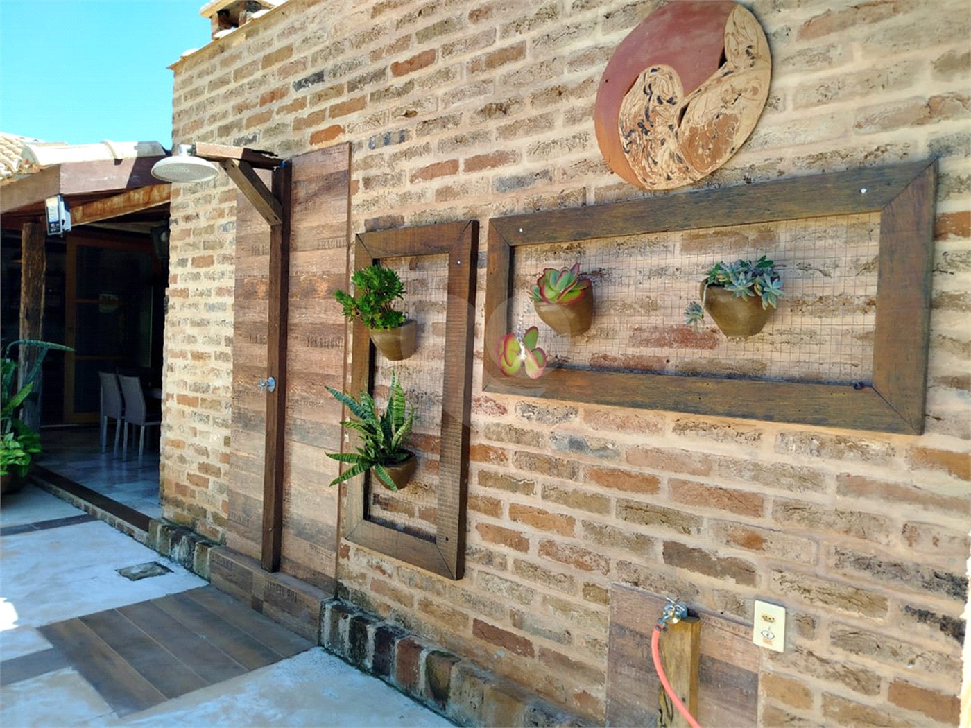 Casa de Campo em condomínio Analândia
