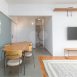 Apartamento a venda em Bela Vista 145m² com 3 suites.