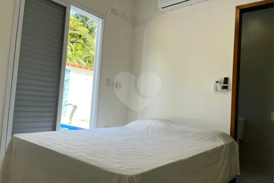 Casa à venda com 4 suítes em Morada da Praia, Bertioga, SP