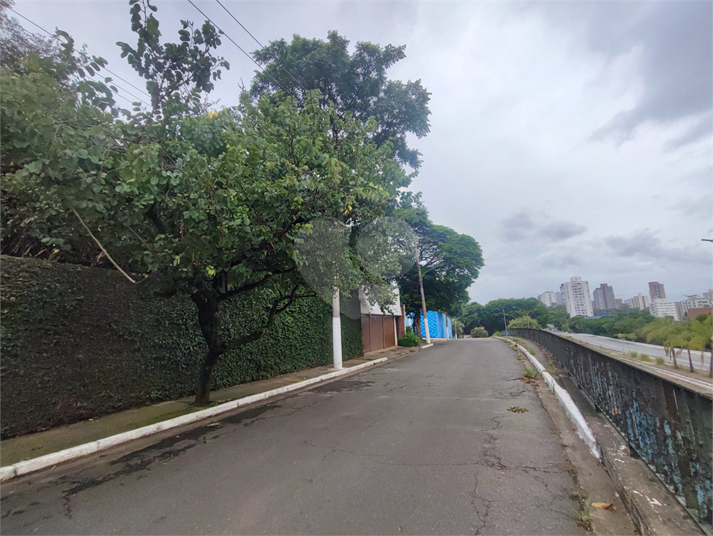 Terreno para venda no Campo Belo