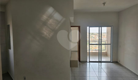 Apartamento à venda com 2 quartos, sendo 1 suíte, em Jardim Brasil, São Carlos, SP