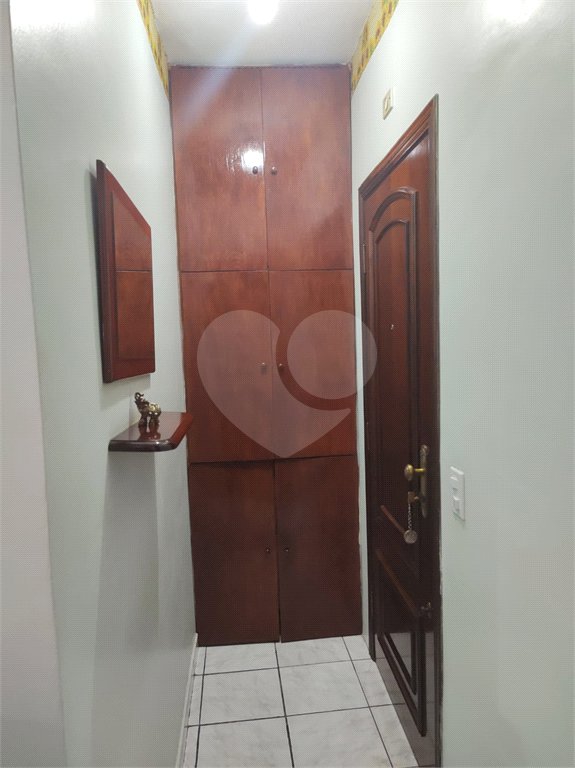 Apartamento de 2 quartos à venda na Penha