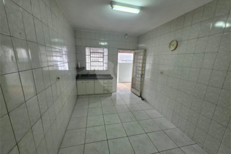 Casa à venda no Jardim Cruzeiro do Sul com edícula