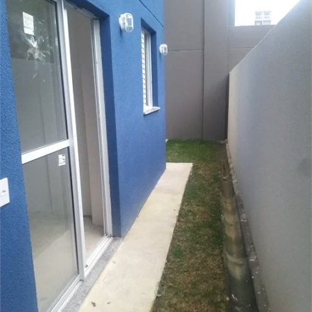 Apartamento à venda com 2 quartos em Jardim Barro Branco, Cotia - SP