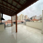 Apartamento 2 quartos Vila Gustavo