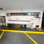 Apartamento no Edifício São Carlos