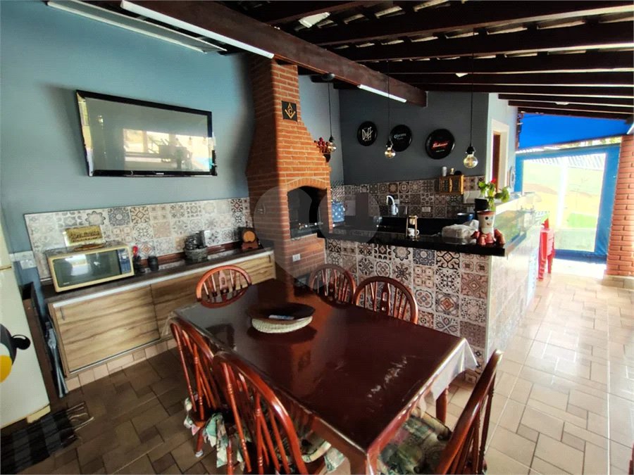 Casa de Condomínio à Venda em Itupeva/SP – Cafezal VI