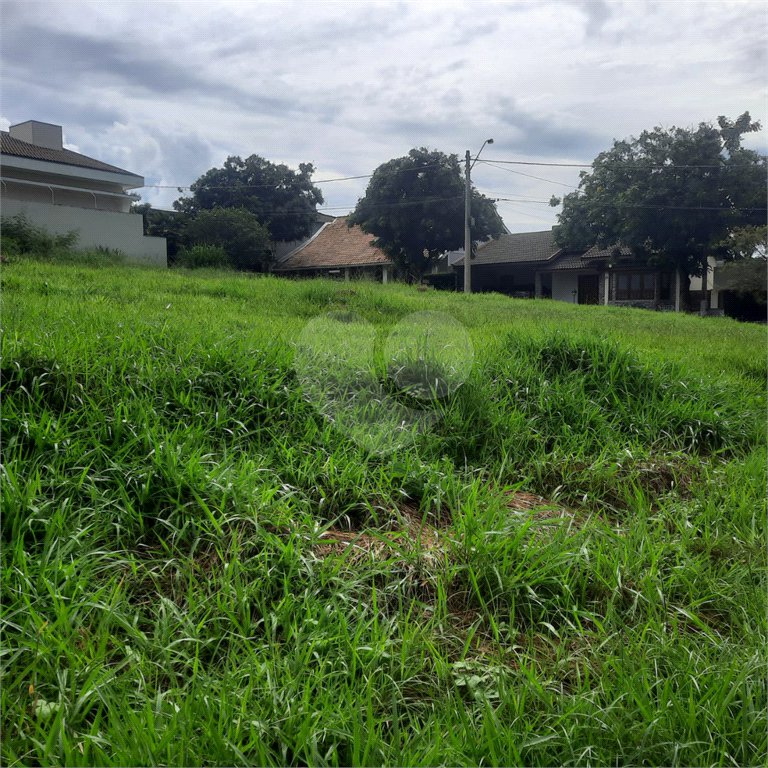 Lote a venda no condominio Villaggio Capriccio