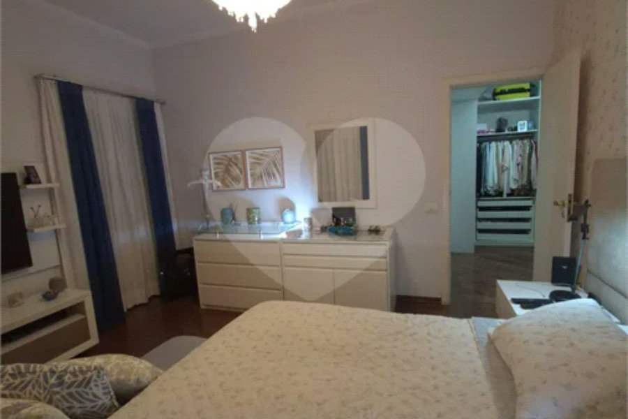 CASA À VENDA | CONDOMÍNIO IBIRATIBA CANTAREIRA
