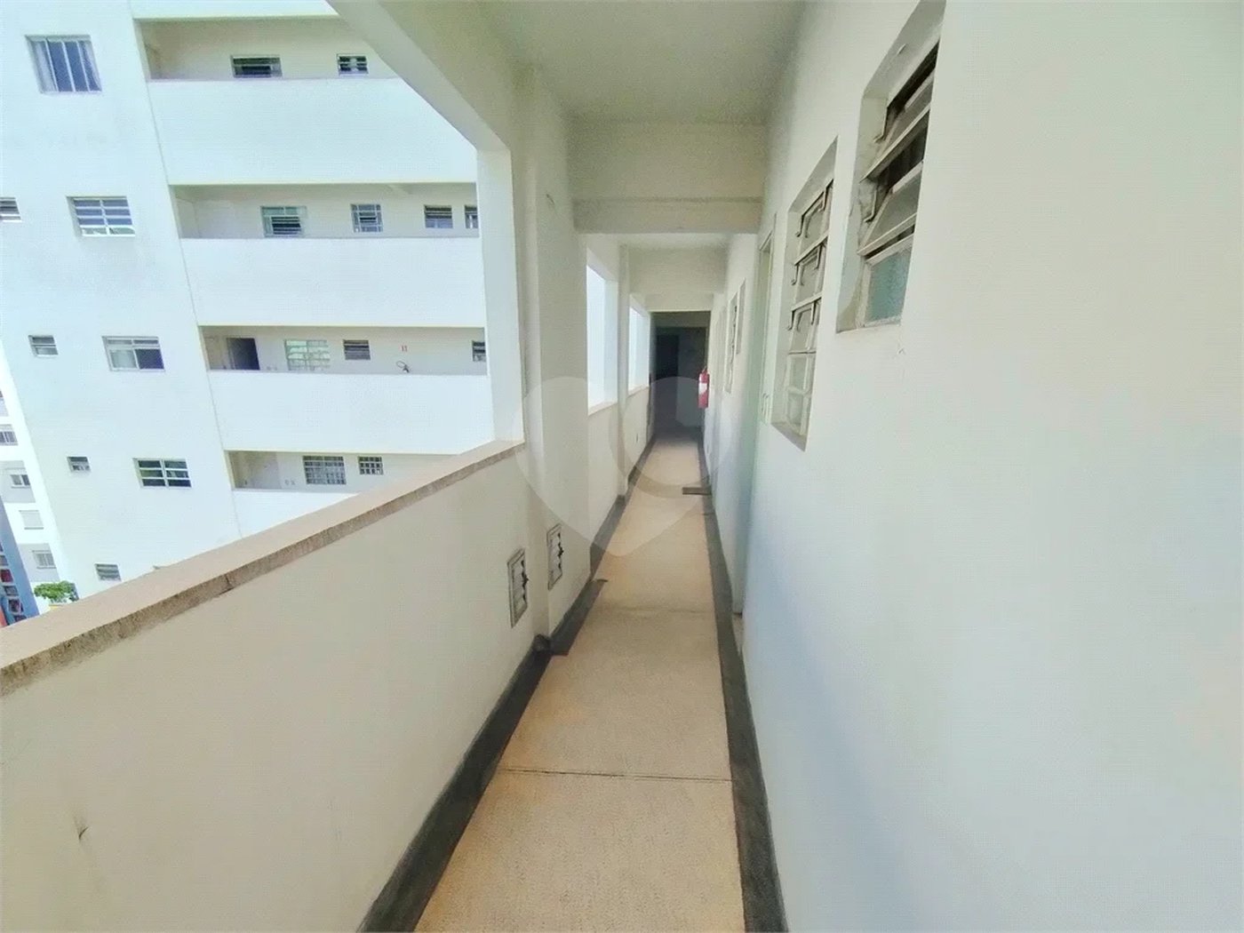 Apartamento à venda com 1 quarto em Sé, São Paulo, SP