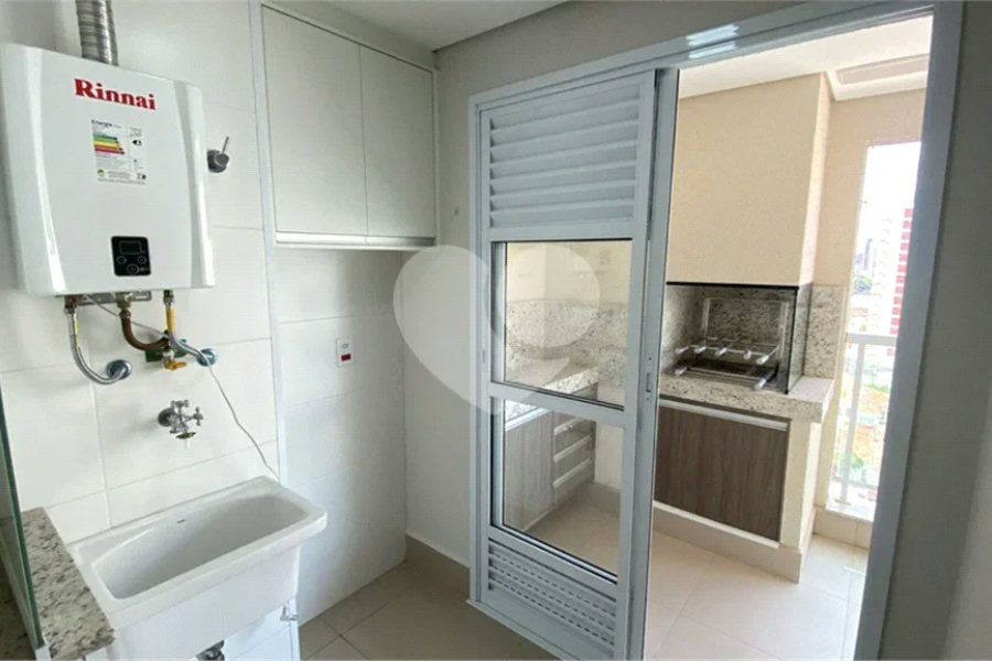 Apartamento para alugar com 2 suítes em Piracicaba.