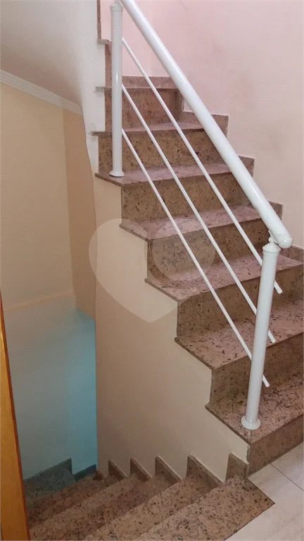 Excelente Casa em Condomínio no Coração Tatuapé