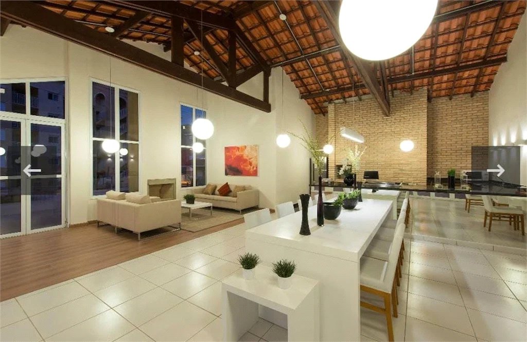 Casa à venda com 3 quartos no condomínio Bosques da Vila - Casa 3° Fase, Cotia - SP
