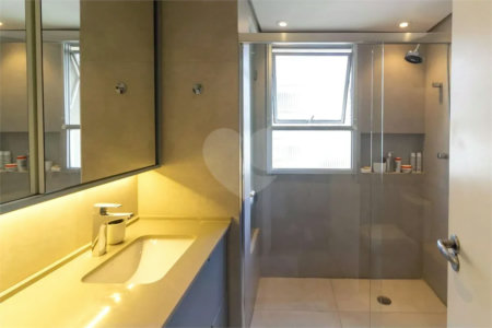 APARTAMENTO A VENDA NO BROOKLIN COM 3 QUARTOS 2 SUITES