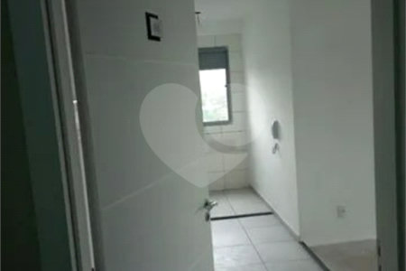 Apartamento à venda na Mooca, 40m², 2 quartos