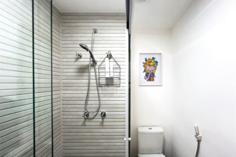 Studio na Vila Mariana.