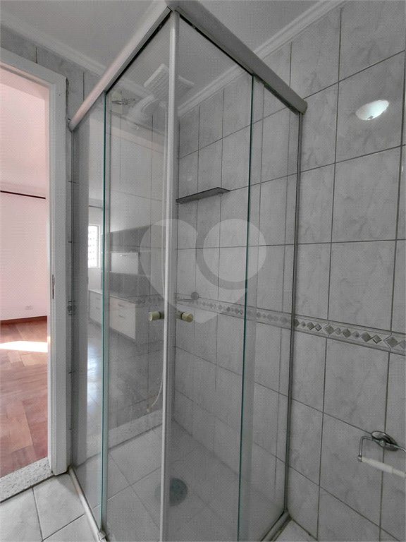 Apartamento á venda - Vila Guarani