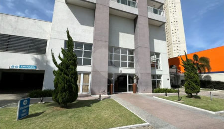 Sala à venda no Centro, Jundiaí, SP