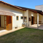 Casa Térrea no Condomínio Damha I,