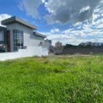 Loteamento para venda no Condomínio Parque Faber 2